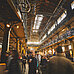 Fischauktionshalle Hamburg